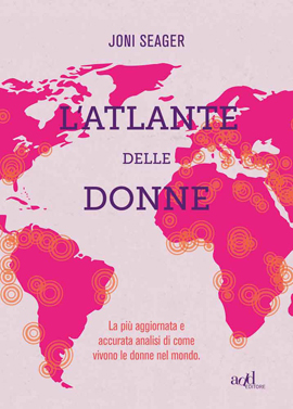 Atlante delle donne. Ediz. a colori (L')