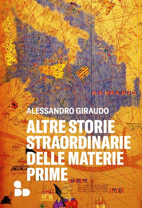 Altre storie straordinarie delle materie