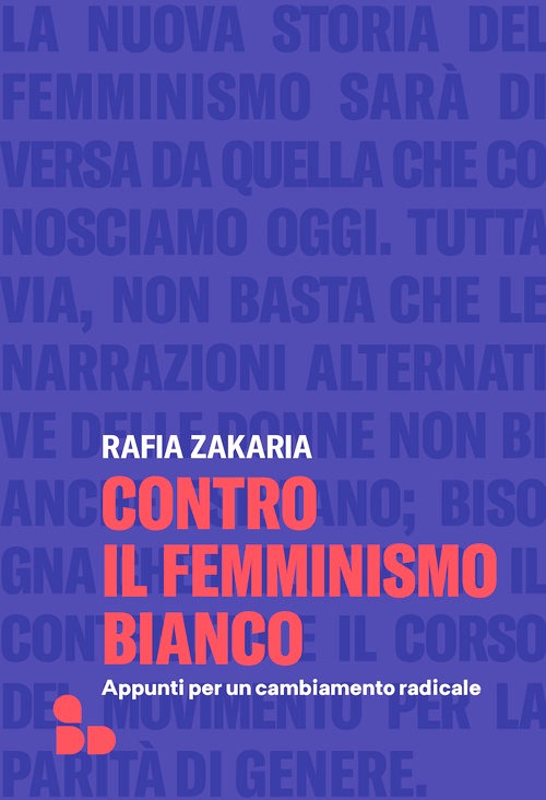 Contro il femminismo bianco. Appunti per