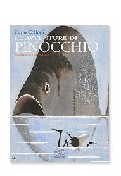Avventure di Pinocchio. Ediz. illustrata