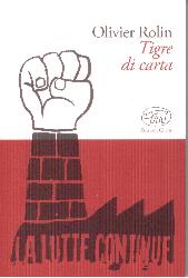 Tigre di carta