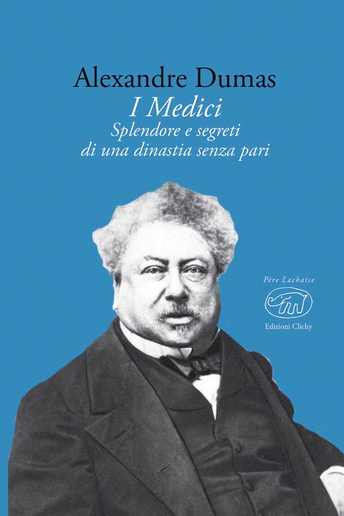 Medici. Splendore e segreti di una dinas