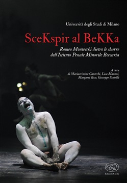 SceKspir al BeKKa. Romeo Montecchi dietr