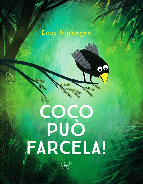 Coco può farcela! Ediz. a colori