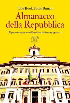 Almanacco della Repubblica. Repertorio r