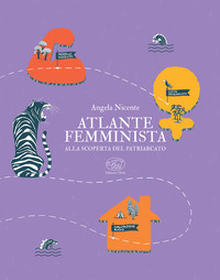 Atlante femminista. Alla scoperta del pa