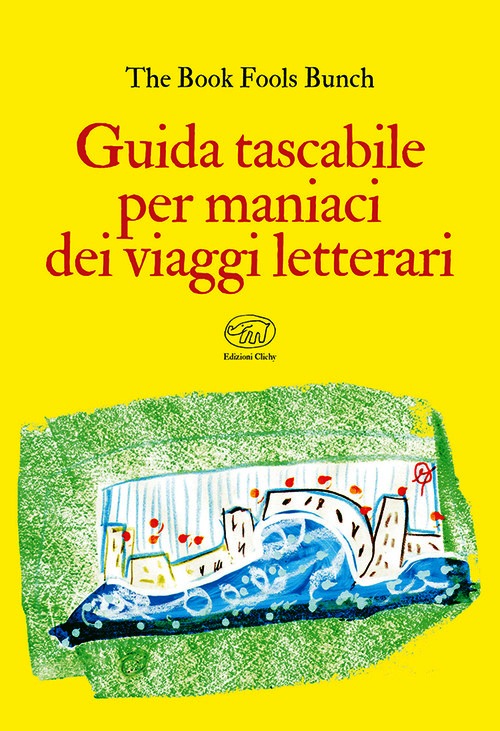 Guida tascabile per maniaci dei viaggi l