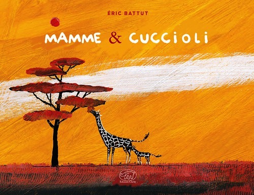 Mamme & cuccioli. Ediz. a colori