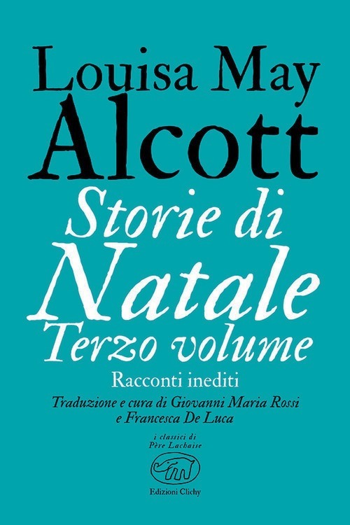 Storie di Natale. Racconti inediti. Vol.