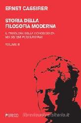 Storia della filosofia moderna. Vol. 3: