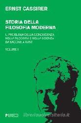 Storia della filosofia moderna. Vol. 2: