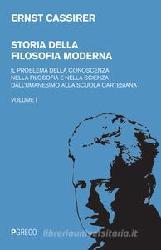 Storia della filosofia moderna. Vol. 1: