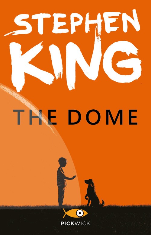 Dome (The)
