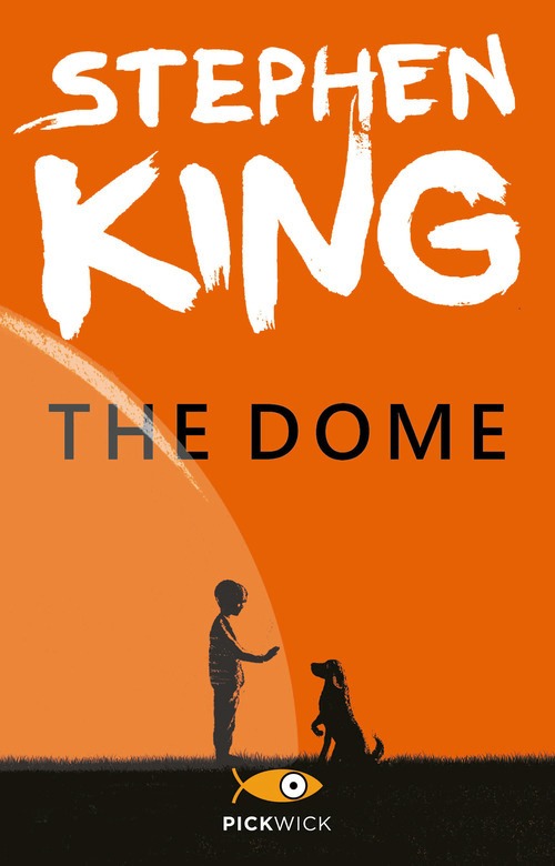 Dome (The)