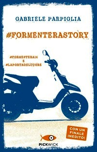 #Formenterastory: #Formentera14 e #Lapor