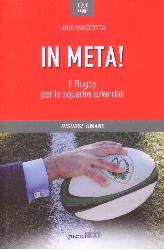 In meta! Il rugby per le squadre azienda