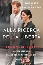 Harry e Meghan. Libertà