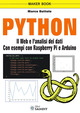 Python. Il web e l'analisi dei dati. Con