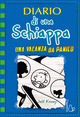 Diario di una schiappa. Una vacanza da p