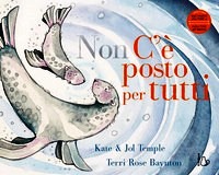 (Non) C'e' posto per tutti. Ediz. a colo