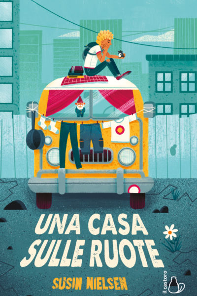 Casa sulle ruote (Una)