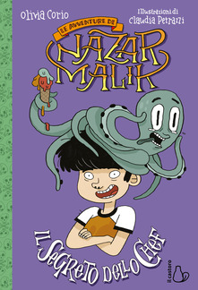 Segreto dello chef. Le avventure di Naza