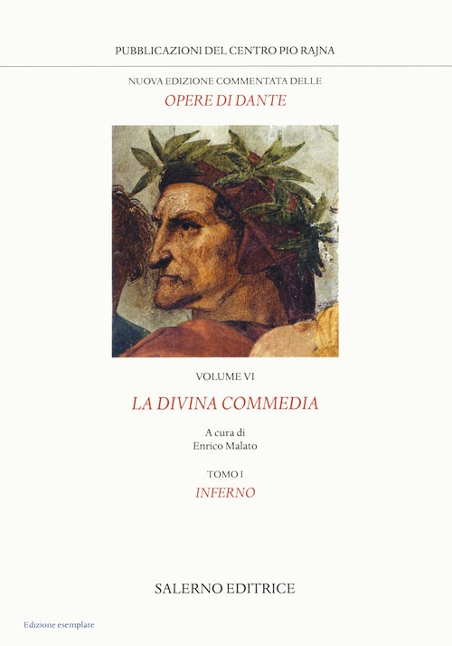 Nuova edizione commentata delle opere di