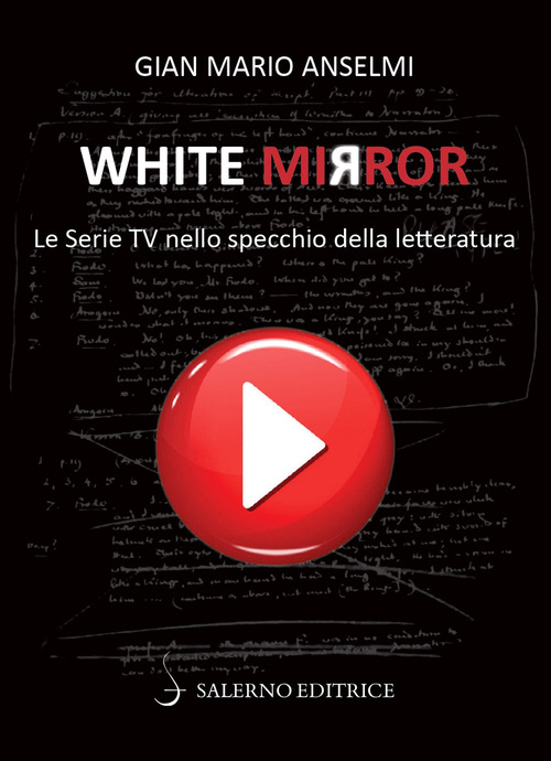 White Mirror. Le serie tv nello specchio