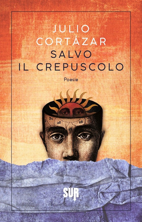 Salvo il crepuscolo