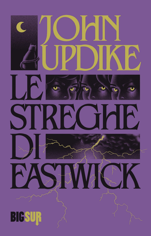 Streghe di Eastwick (Le)