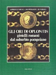 Ori di Oplontis. Gioielli dal suburbio p