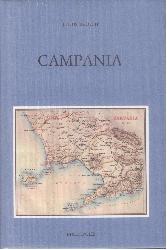 Campania. Storia e topografia della Napo