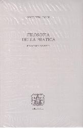 Filosofia della pratica. Economica ed et