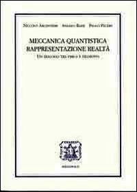 Meccanica quantistica, rappresentazione,