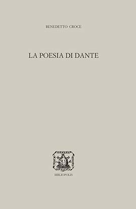 Poesia di Dante (La)