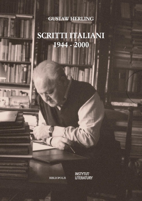 Scritti italiani. 1944-2000