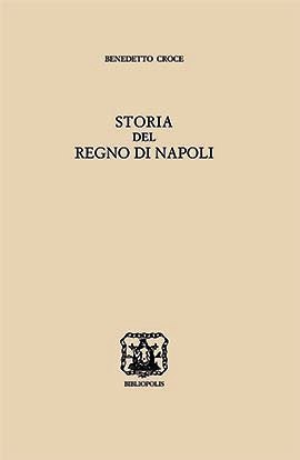 Storia del Regno di Napoli