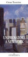 Prosatore a New York (Un)