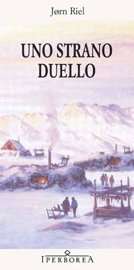 Strano duello (Uno)