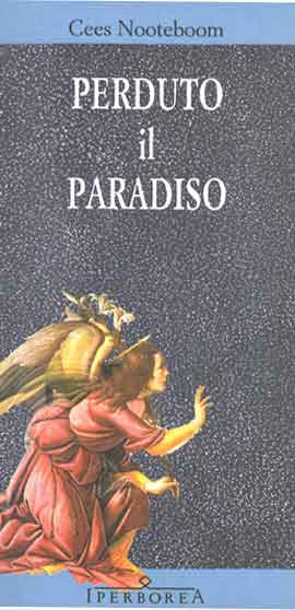 Perduto il Paradiso