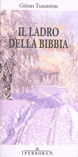 Ladro della Bibbia (Il)