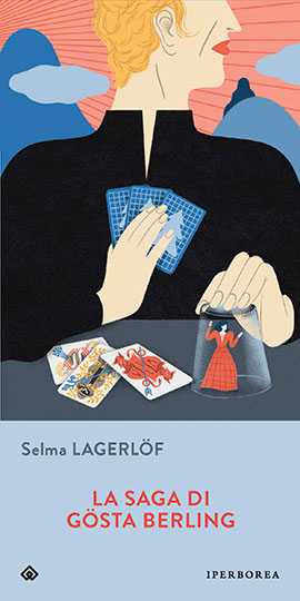 Saga di Gösta Berling (La)