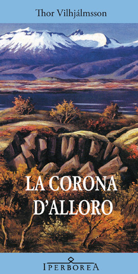 Corona d'alloro (La)