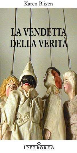 Vendetta della verità (La)