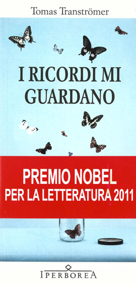 Ricordi mi guardano (I)