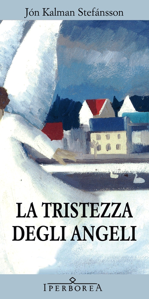 Tristezza degli angeli (La)