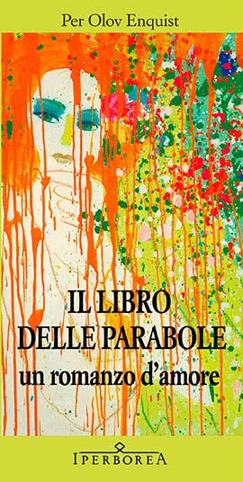 Libro delle parabole (Il)