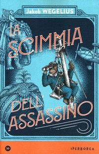 Scimmia dell'assassino (La)