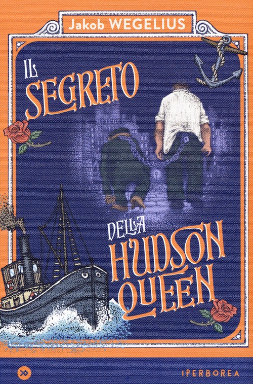 Segreto della Hudson Queen (Il)