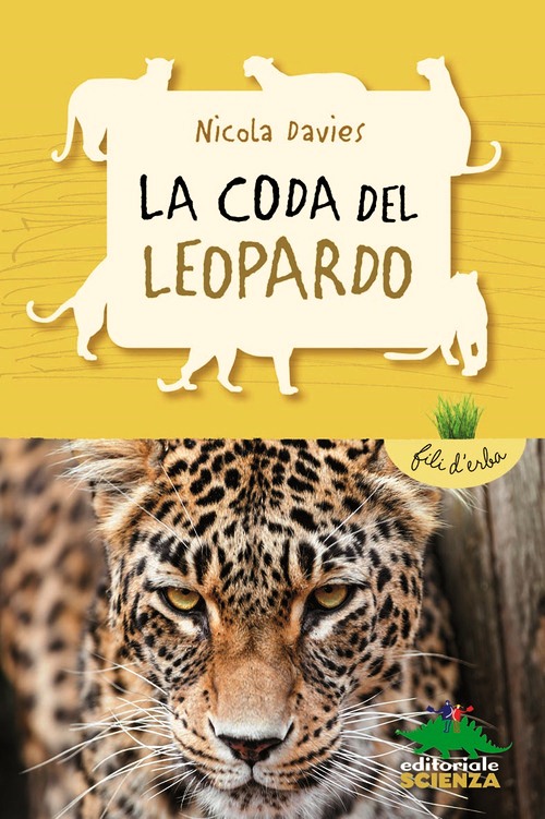 Coda del leopardo (La)